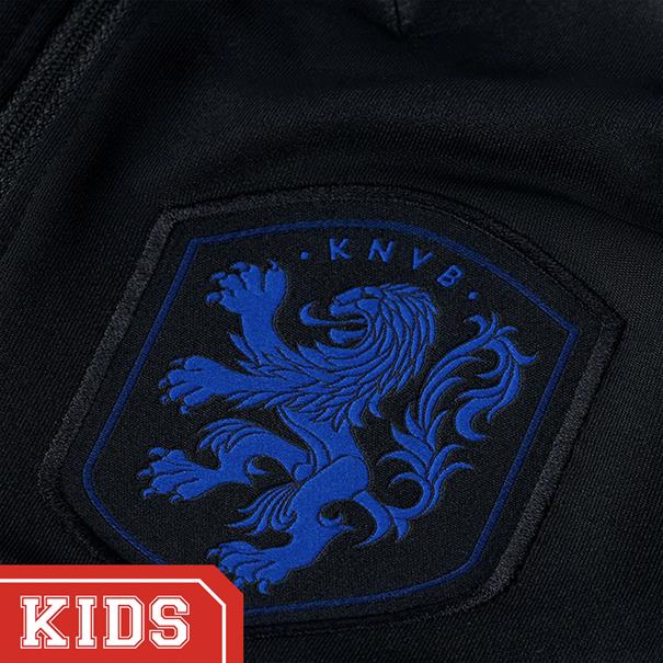 NIKE CD3099 NEDERLAND TRAININGS TOP KINDEREN