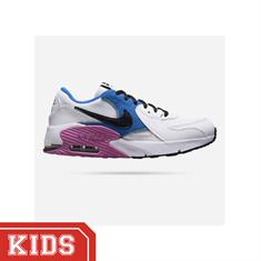 NIKE CD6894 AIR MAX EXCEE SPORTSCHOENEN