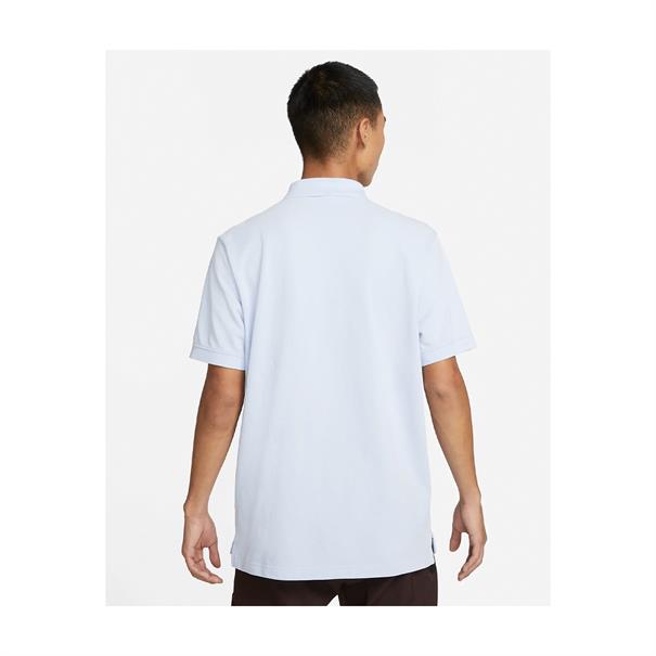 NIKE CJ4456 CLUB POLOSHIRT