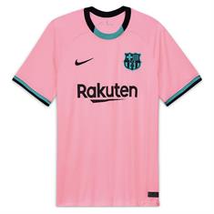 NIKE CK7819 F.C.BARCELONA VOETBALSHIRT