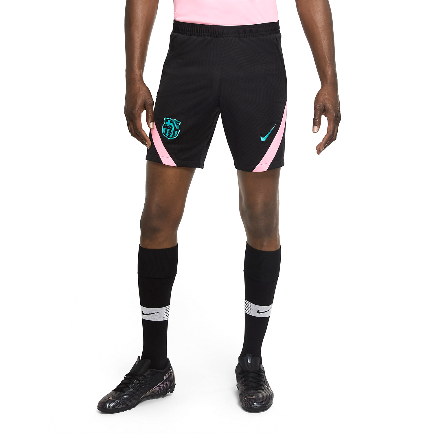 NIKE CK9613 FC. BARCELONA SPORTSHORT