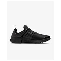 NIKE CT3550 AIR PRESTO TRIPLE BLACK SHINY TOE