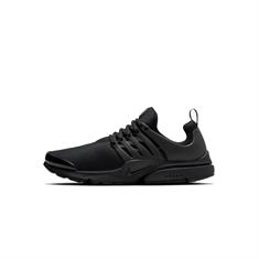 NIKE CT3550 AIR PRESTO TRIPLE BLACK SHINY TOE