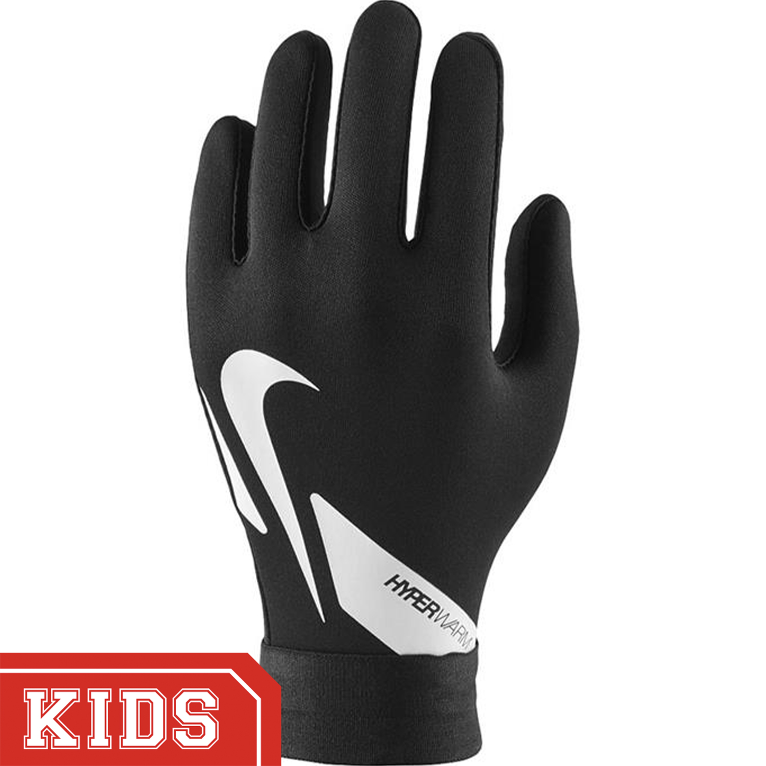 NIKE CU1595 HYPERWARM ACADEMY VOETBALHANDSCHOEN KINDEREN
