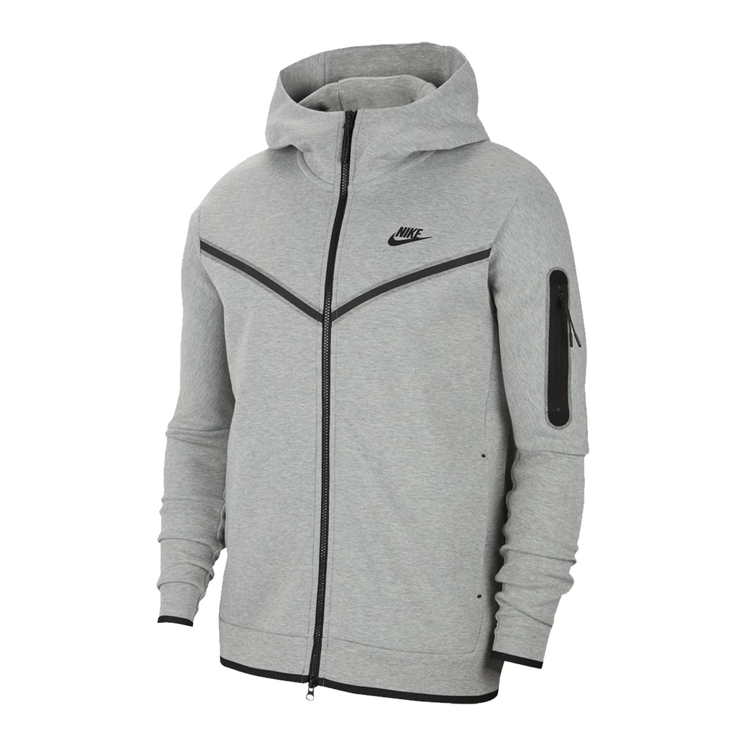 NIKE CU4489 TECH FLEECE HOODIE
