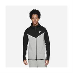 NIKE CU4489 TECH FLEECE HOODIE