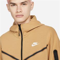 NIKE CU4489 TECH FLEECE HOODIE