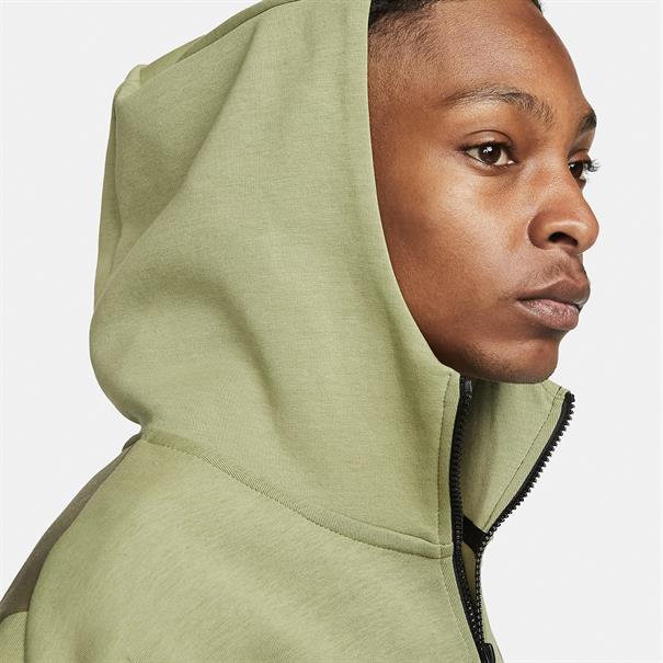 NIKE CU4489 TECH FLEECE HOODIE