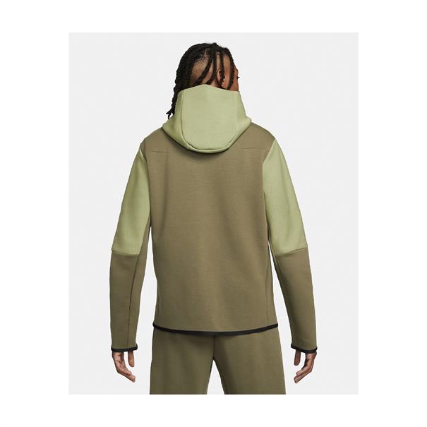 NIKE CU4489 TECH FLEECE HOODIE