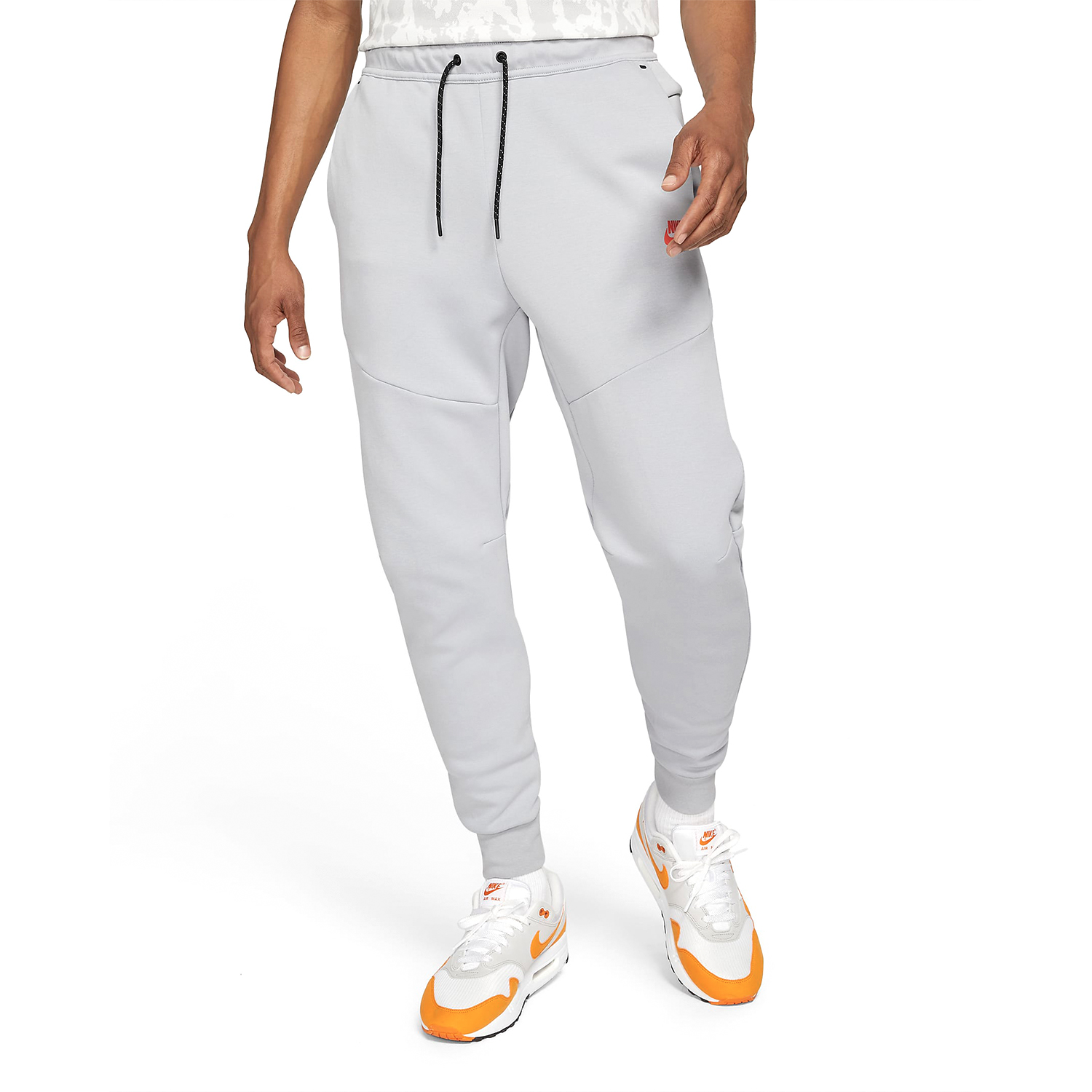NIKE CU4495 TECH FLEECE TRAININGSBROEK