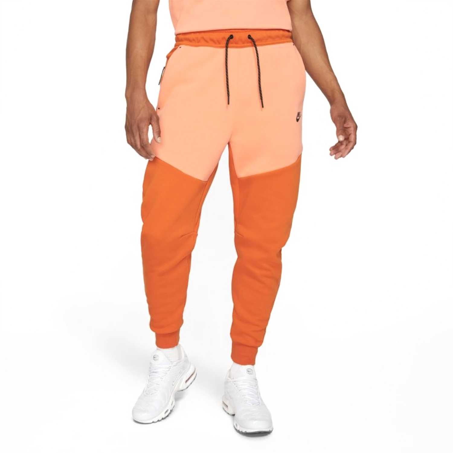 Nike Tech Fleece Joggingbroek van lange trainingsbroeken