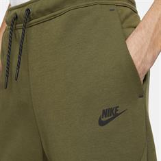 NIKE CU4495 TECH FLEECE TRAININGSBROEK