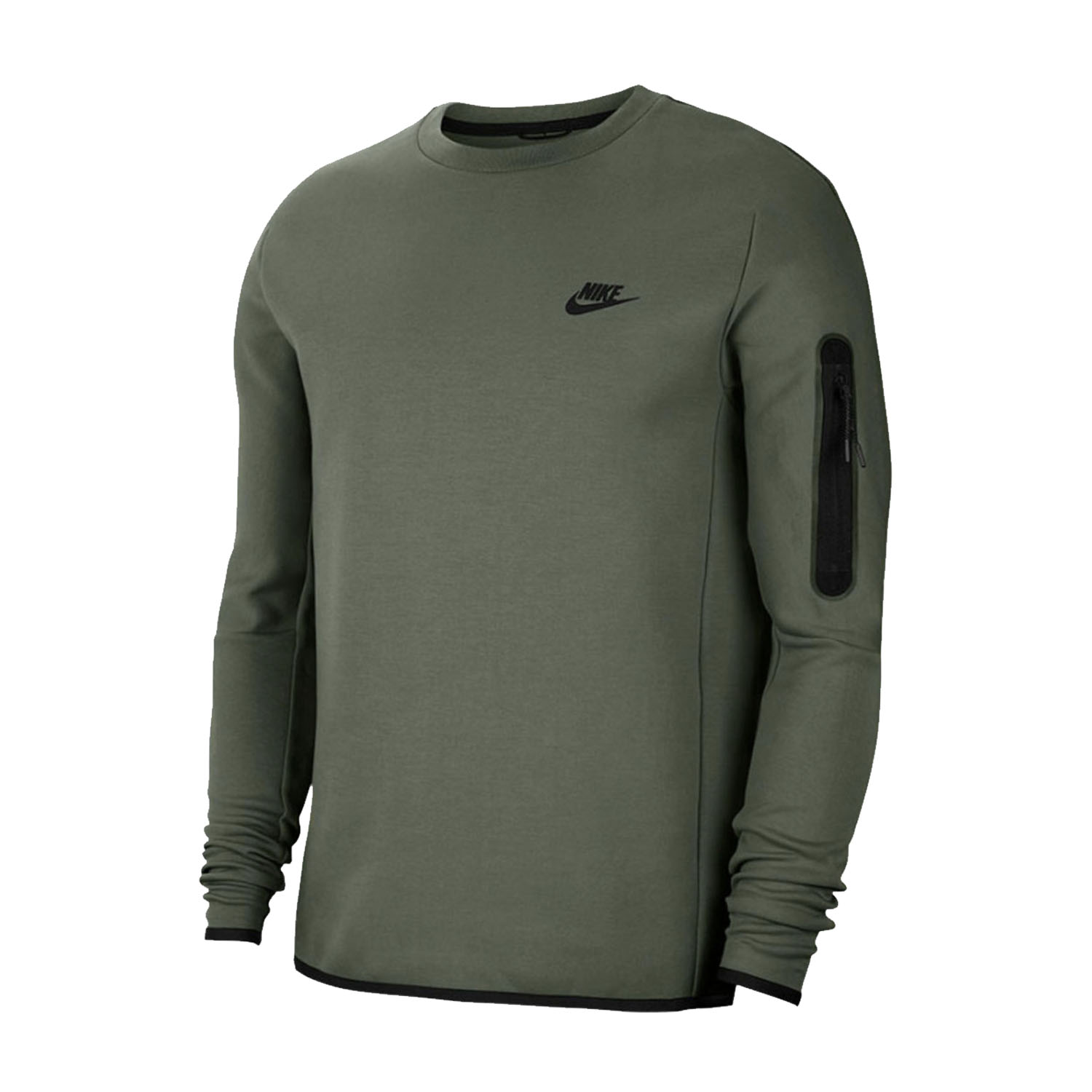 Dierbare Goodwill vaccinatie NIKE CU4505 TECH FLEECE SWEATER