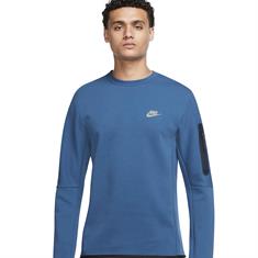 NIKE CU4505 TECH FLEECE SWEATER