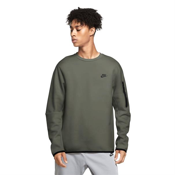 NIKE CU4505 TECH FLEECE SWEATER