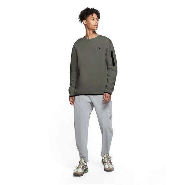 NIKE CU4505 TECH FLEECE SWEATER