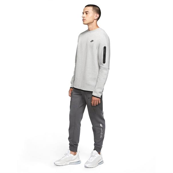 NIKE CU4505 TECH FLEECE SWEATER