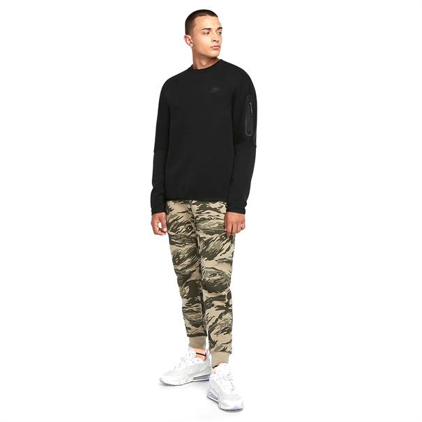 NIKE CU4505 TECH FLEECE SWEATER