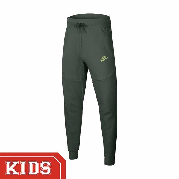 NIKE CU9213 TECH FLEECE PANT