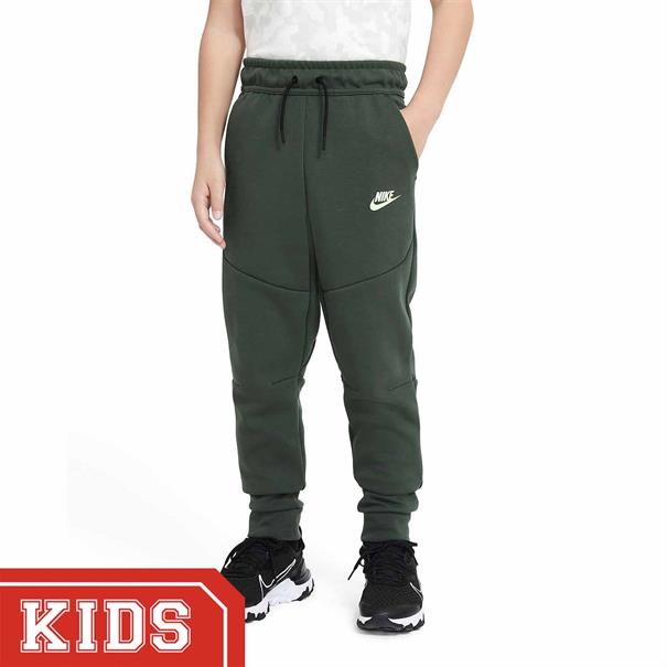 NIKE CU9213 TECH FLEECE PANT