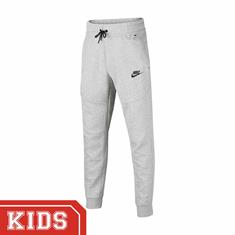 NIKE CU9213 TECH FLEECE TRAININGSBROEK KINDEREN