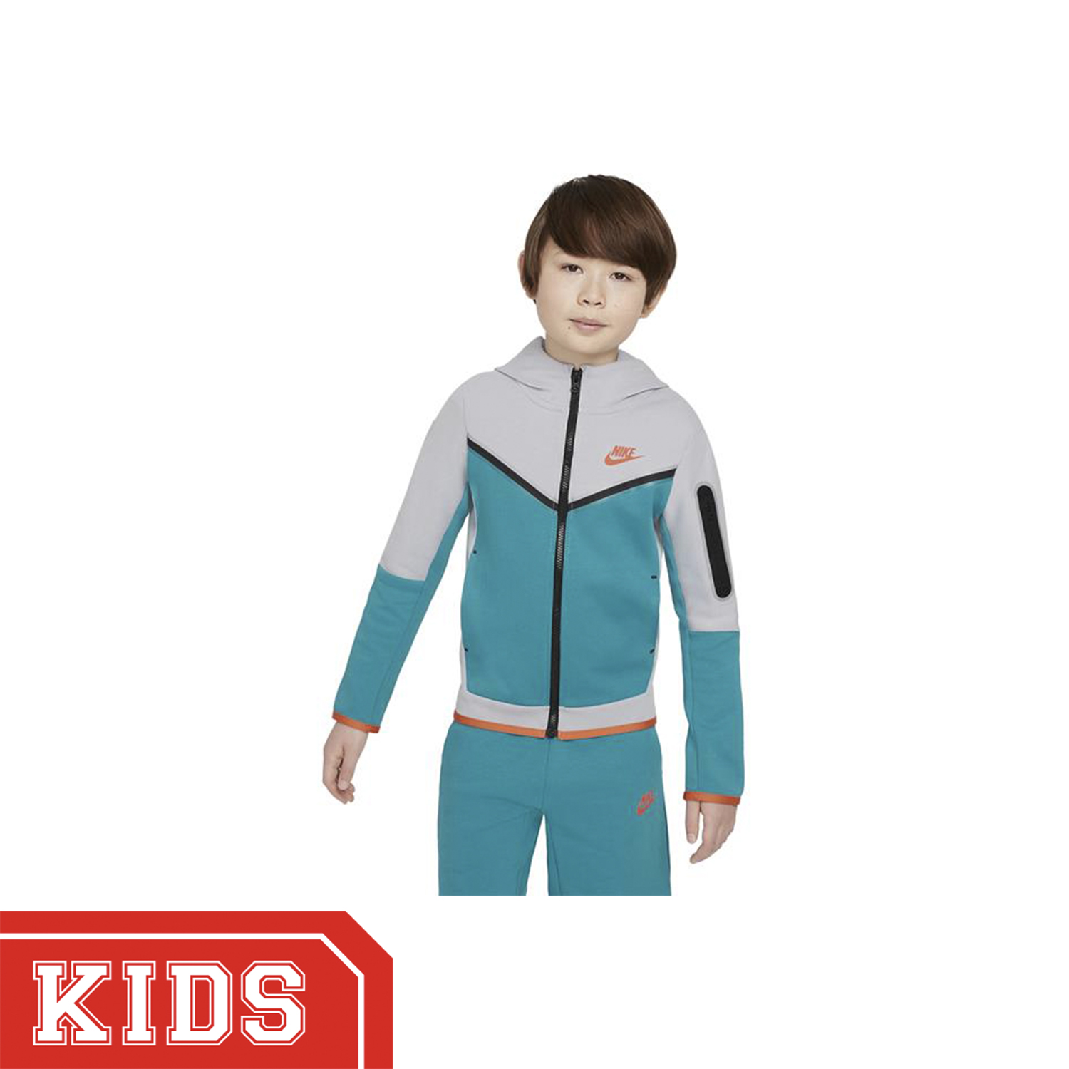 Nike Tech Fleece SALE • Tot 50% korting • SuperSales