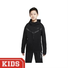 NIKE Cu9223 TECH FLEECE HOODIE