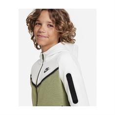 NIKE CU9223 TECH FLEECE HOODIE
