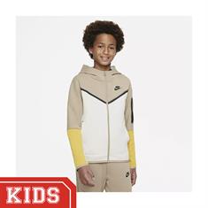NIKE CU9223 TECH FLEECE HOODIE