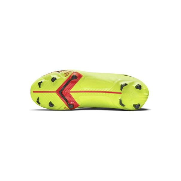 Nike junior voetbalschoenen fg Jr superfly 8 academy fg/mg CV1127-600 Kopen  bij Voorwinden.nl