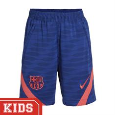 NIKE CW1704 FC BARCELONA SPORTSHORT KINDEREN