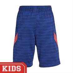 NIKE CW1704 FC BARCELONA SPORTSHORT KINDEREN