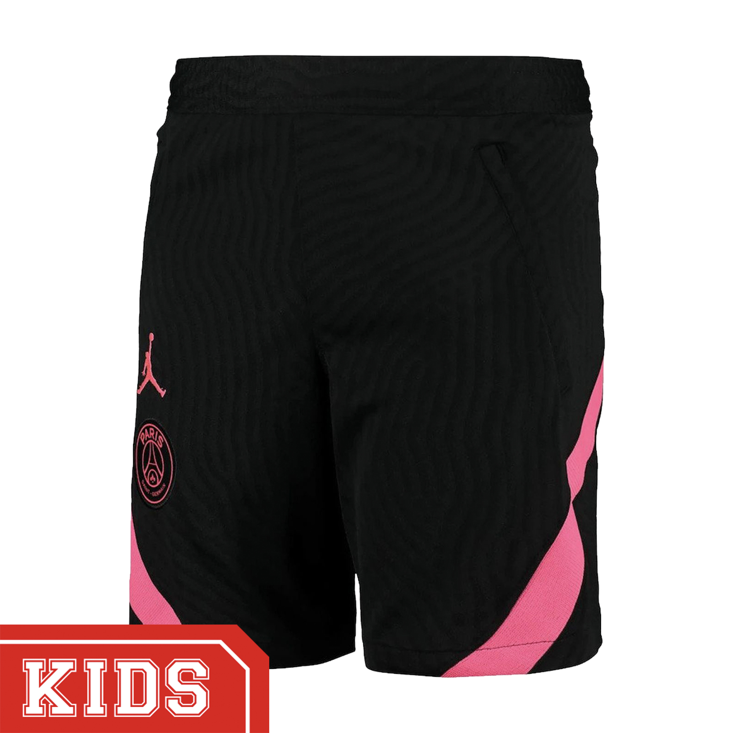 NIKE CW1705 (PSG) PARIS SAINT GERMAIN SPORTSHORT KINDEREN
