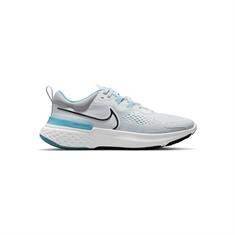 NIKE CW7121 REACT MILER 2 SNEAKER HEREN