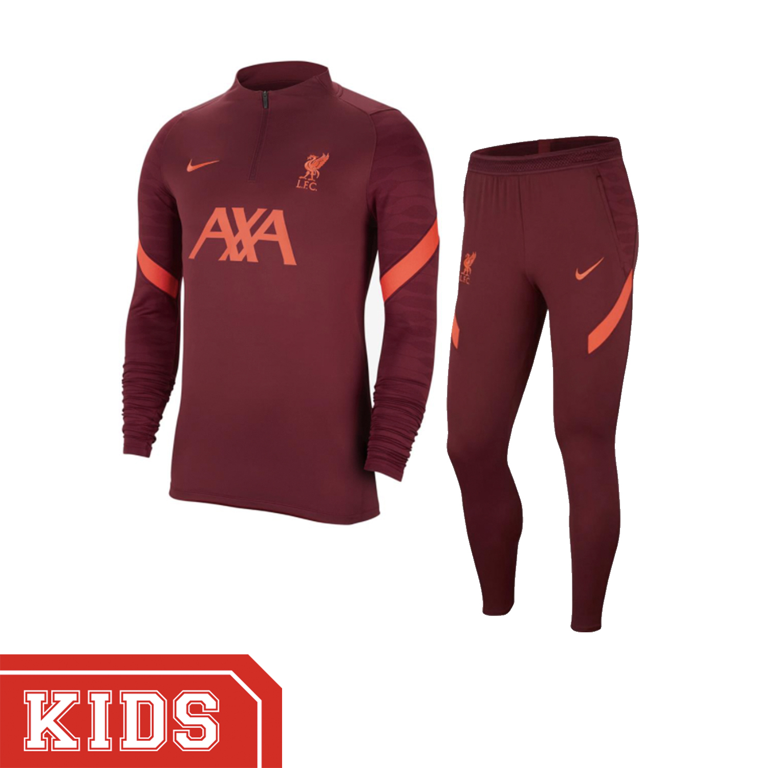 NIKE DB1163/2926 LIVERPOOL FC TRAININGSPAK