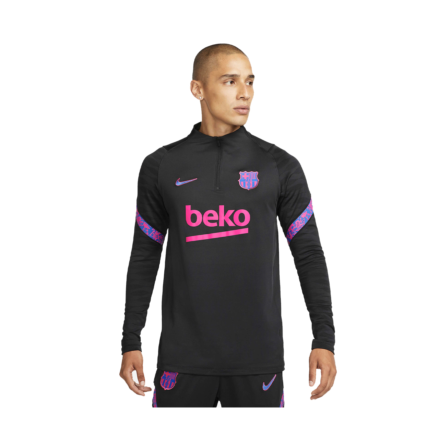 voetbalkleding fc barcelona