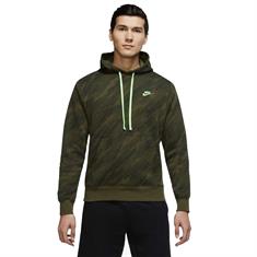NIKE DD5126 CLUB FLEECE HOODIE