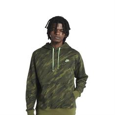 NIKE DD5126 CLUB FLEECE HOODIE