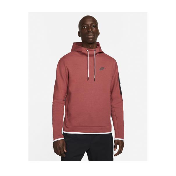 NIKE DD5174 TECH FLEECE HOODIE