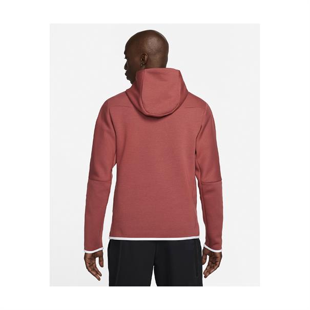 NIKE DD5174 TECH FLEECE HOODIE