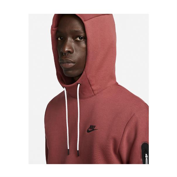 NIKE DD5174 TECH FLEECE HOODIE