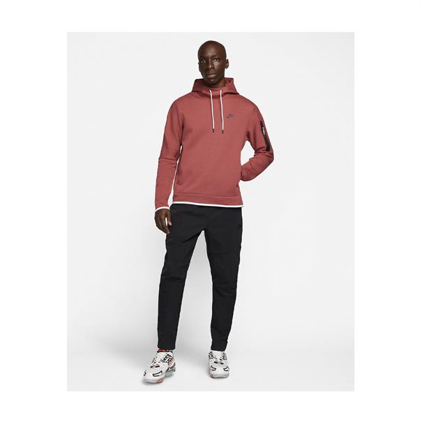 NIKE DD5174 TECH FLEECE HOODIE