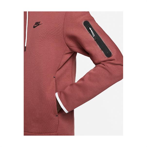 NIKE DD5174 TECH FLEECE HOODIE