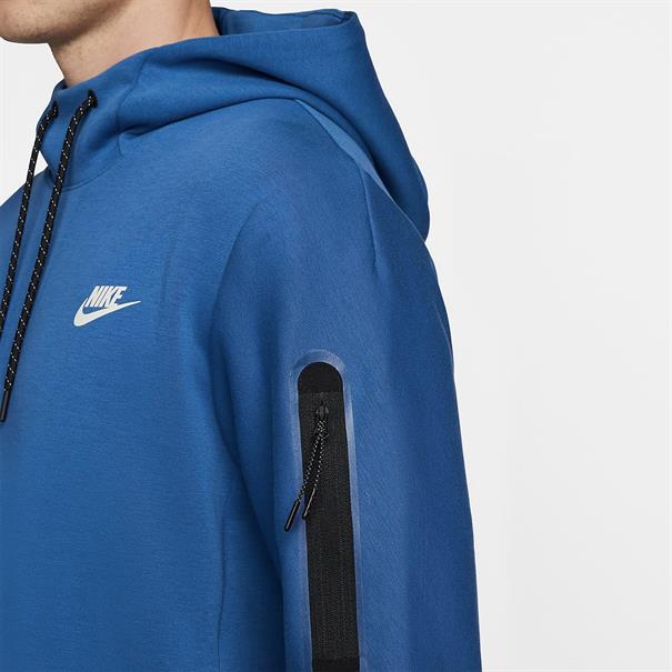 NIKE DD5174 TECH FLEECE HOODIE