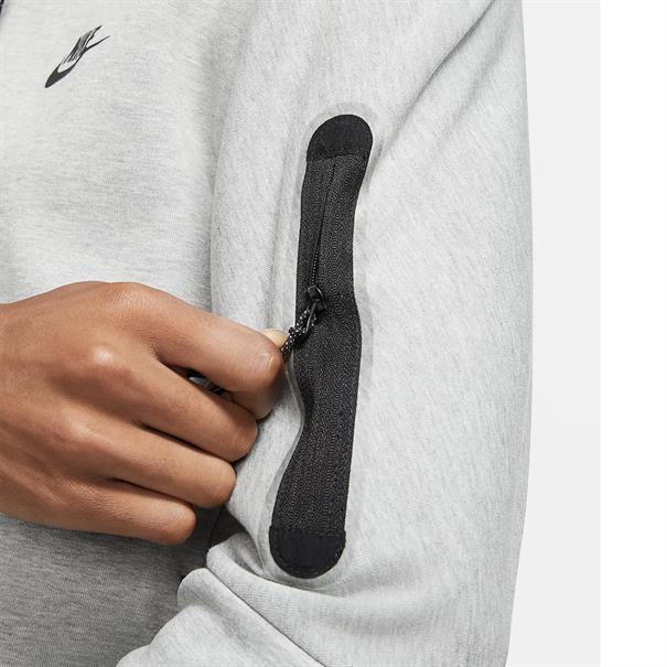 NIKE DD5174 TECH FLEECE HOODIE