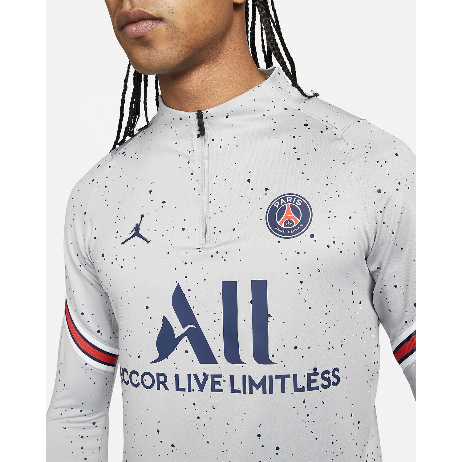 NIKE DH7685/CW1860 PARIS SAINT GERMAIN (PSG) VOETBAL TRAININGSPAK