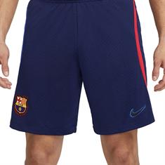 NIKE DH7711 FC BARCELONA STRIKE SPORTSHORT