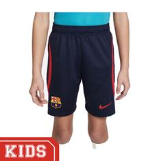 NIKE DJ8724 FC BARCELONA SPORTSHORT KINDEREN
