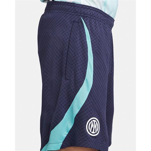 NIKE DM2644 INTER MILAN STRIKE VOETBALSHORT