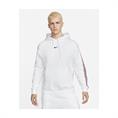 NIKE DM4676 FLEECE HOODIE HEREN